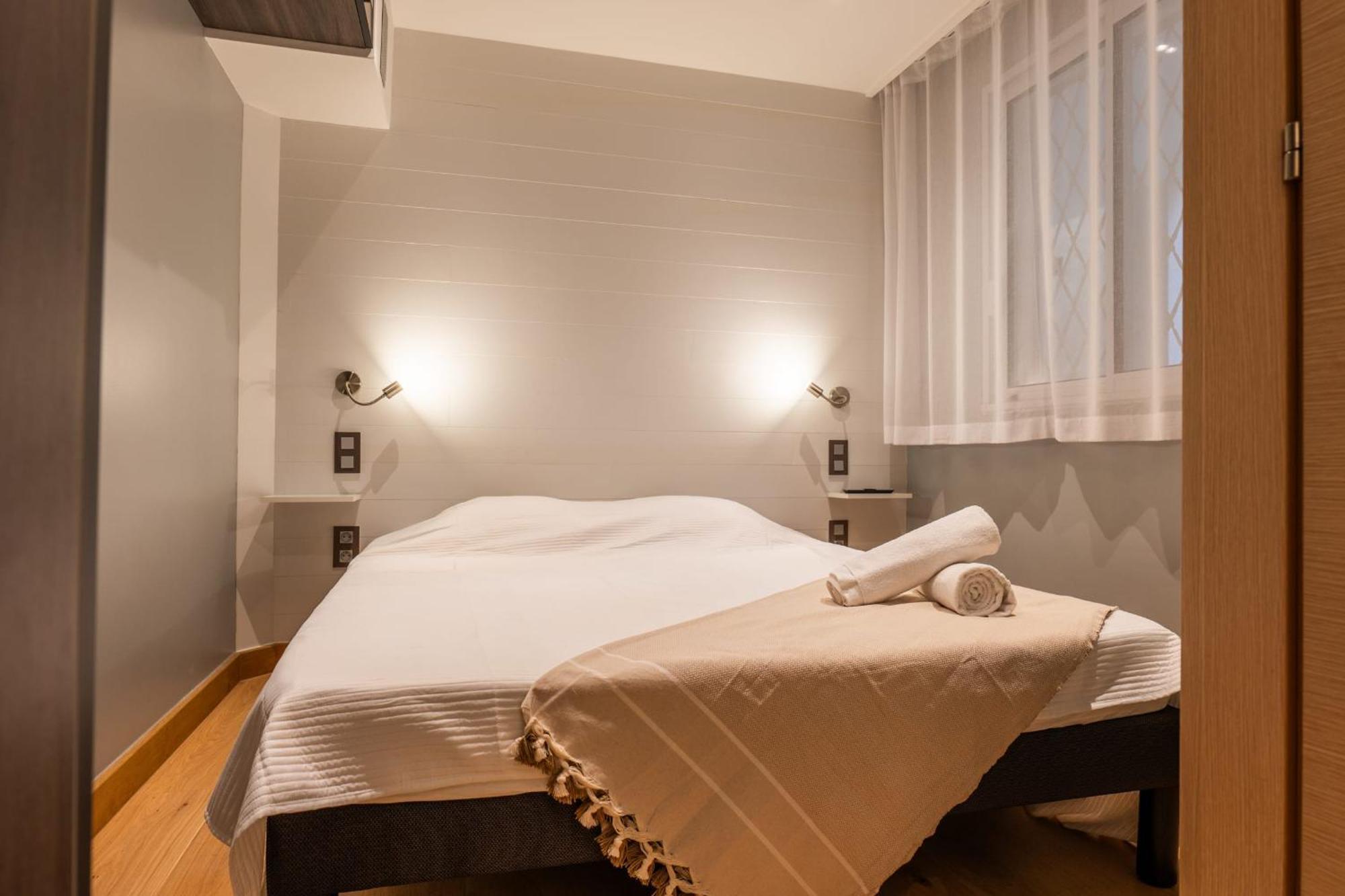 Bright 2bedroom 15min Walk To The Palais *