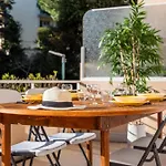 Bright 2Bedroom Apartment 15Min Walk To The Palais