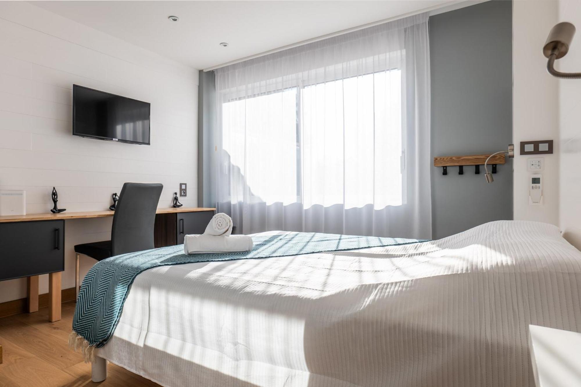 Bright 2bedroom 15min Walk To The Palais